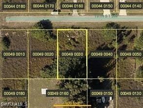 3913 19th St SW, Lehigh Acres FL, 33976 land for sale