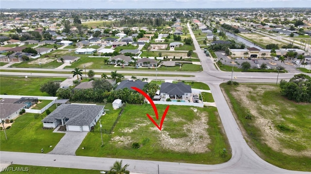 3121 SW 16th Pl, Cape Coral FL, 33914 land for sale