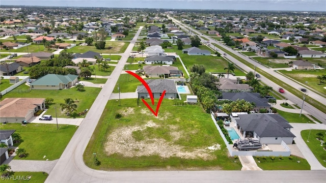 Listing photo 2 for 3121 SW 16th Pl, Cape Coral FL 33914