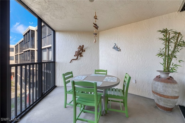 1401 Middle Gulf Dr Unit 301N, Sanibel, FL 33957 - exterior space with a healthy amount of sunlight