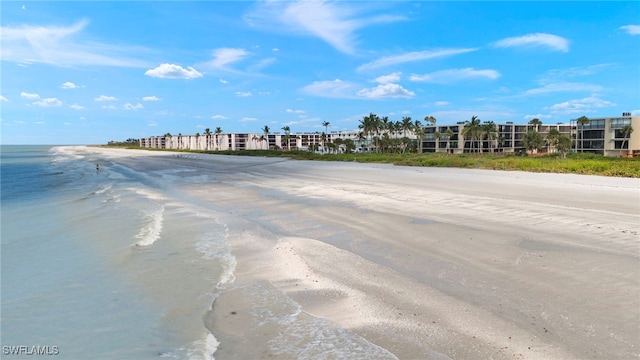 1401 Middle Gulf Dr Unit 301N, Sanibel, FL 33957 - property view of water