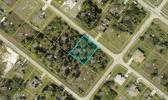 2025 Venice Ave N, Lehigh Acres FL, 33971 land for sale