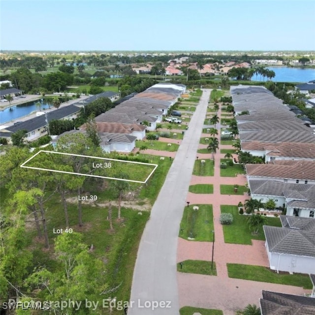 2700 Linda Dr, Naples FL, 34112 land for sale