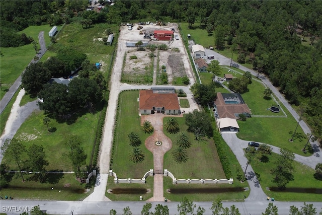 3711 4th Ave SE, Naples, FL 34117 - view of property location