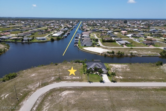 Listing photo 2 for 914 NW 32nd Pl, Cape Coral FL 33993