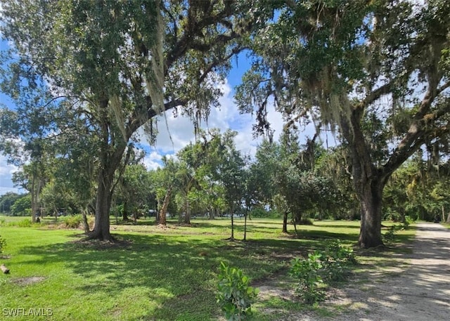 955 Chickasaw Ave, Labelle FL, 33935 land for sale