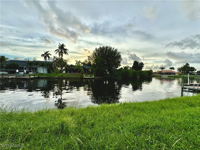 4226 SW 1st Pl, Cape Coral FL, 33914 land for sale