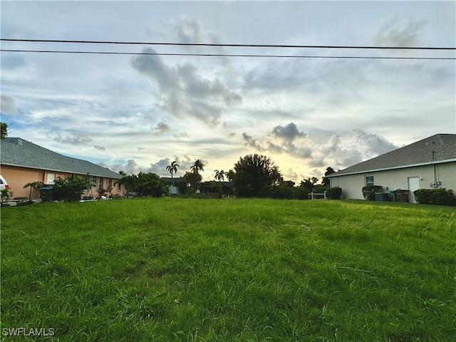 Listing photo 2 for 4226 SW 1st Pl, Cape Coral FL 33914