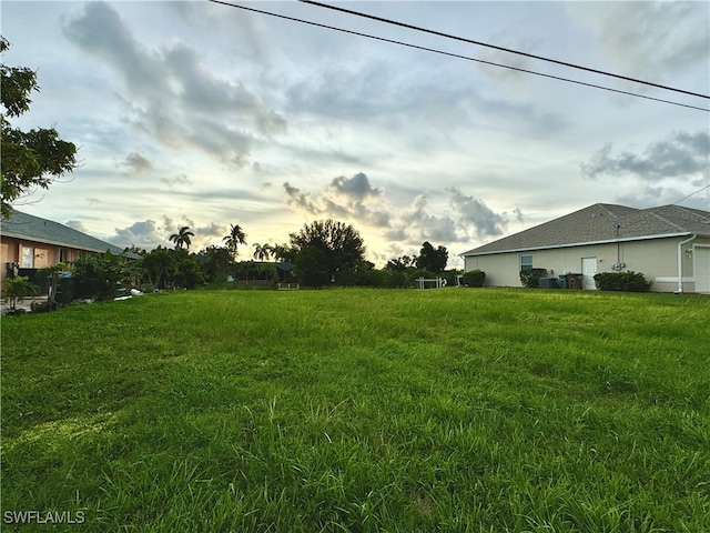 Listing photo 3 for 4226 SW 1st Pl, Cape Coral FL 33914