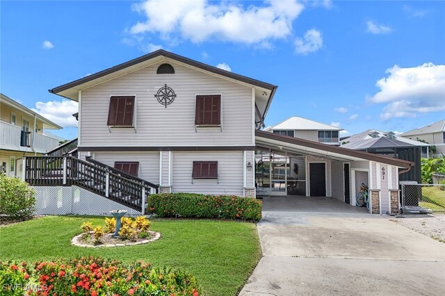 691 W Palm Dr, Goodland, FL 34140 - photo 2