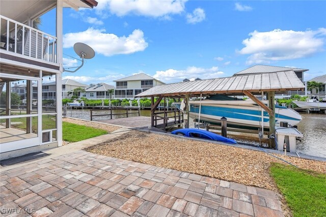 691 W Palm Dr, Goodland, FL 34140 - photo 5