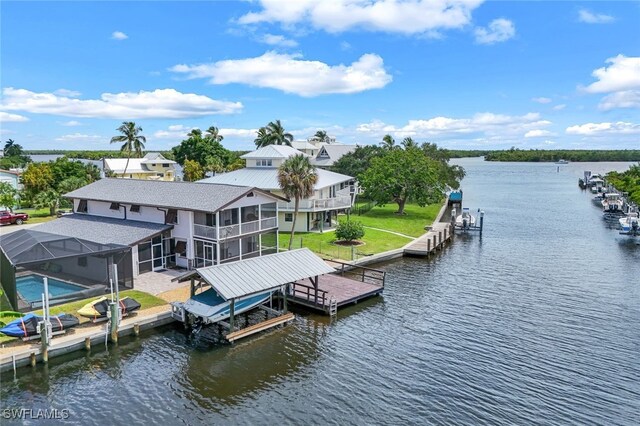 691 W Palm Dr, Goodland, FL 34140 - photo 7