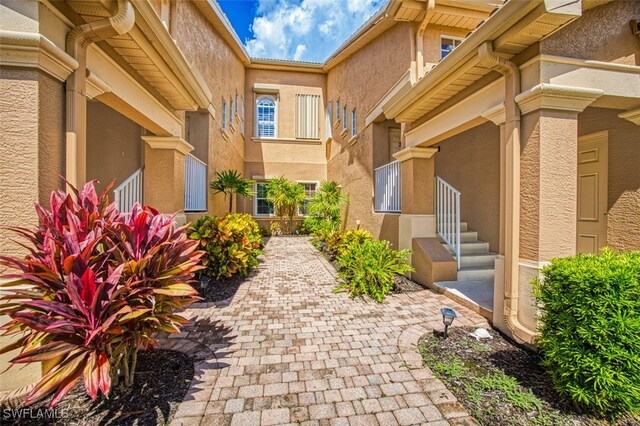 13921 Lake Mahogany Blvd Unit 2813, Fort Myers, FL 33907 - view of surrounding community