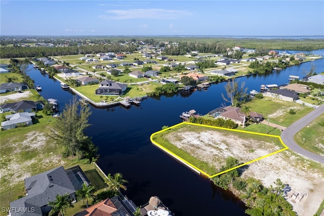 2701 NW 41st Ave, Cape Coral FL, 33993 land for sale