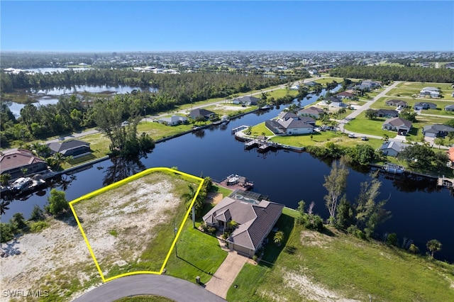 Listing photo 3 for 2701 NW 41st Ave, Cape Coral FL 33993