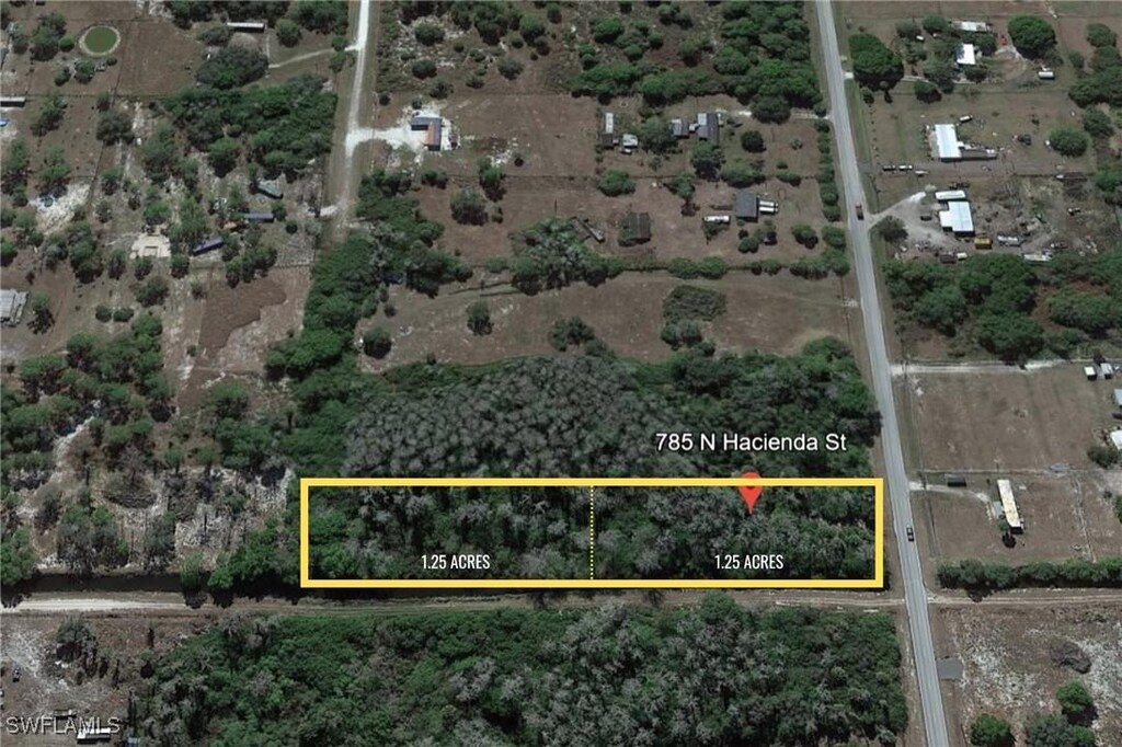 785 N Hacienda St, Clewiston, FL 33440