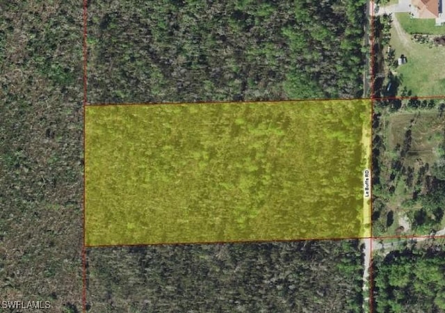 Le Buff Rd, Naples FL, 34114 land for sale