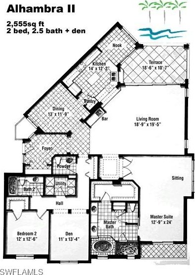 11600 Court Of Palms Unit 206, Fort Myers, FL 33908 - photo 40