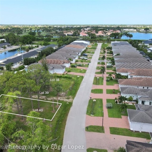 2710 Linda Dr, Naples FL, 34112 land for sale