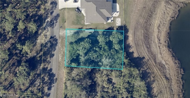 311 Nathan Ave, Lehigh Acres FL, 33974 land for sale