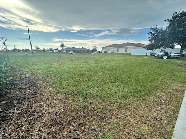 2009 SW 7th Pl, Cape Coral, FL 33991