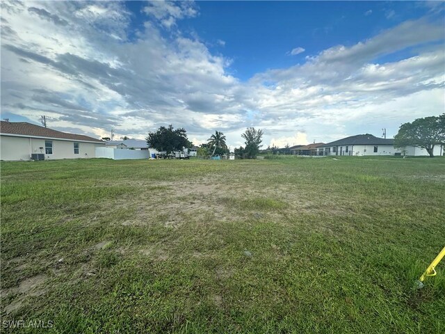 2009 SW 7th Pl, Cape Coral, FL 33991