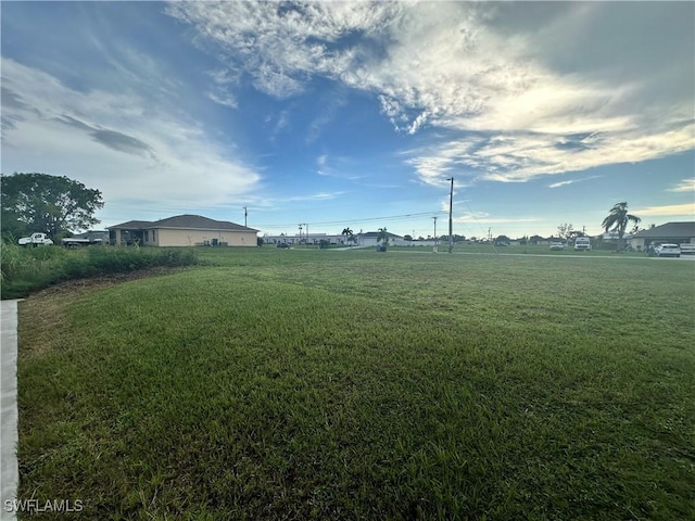 2009 SW 7th Pl, Cape Coral, FL 33991