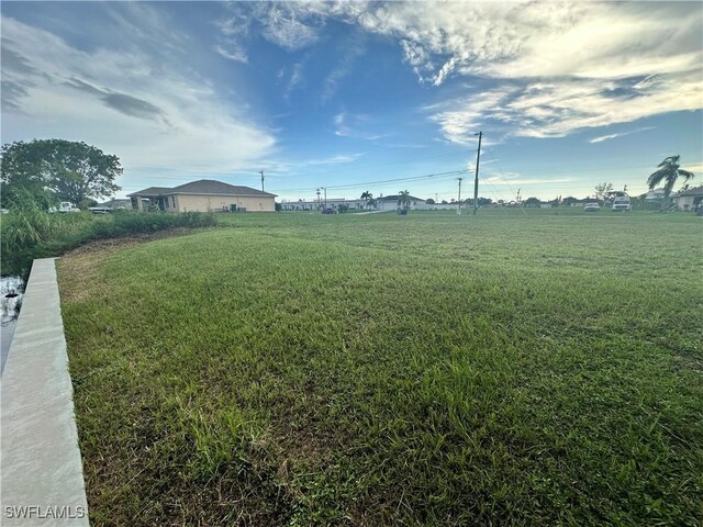 2009 SW 7th Pl, Cape Coral, FL 33991