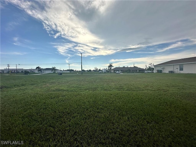 2009 SW 7th Pl, Cape Coral, FL 33991
