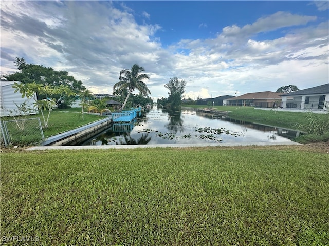 2009 SW 7th Pl, Cape Coral FL, 33991 land for sale