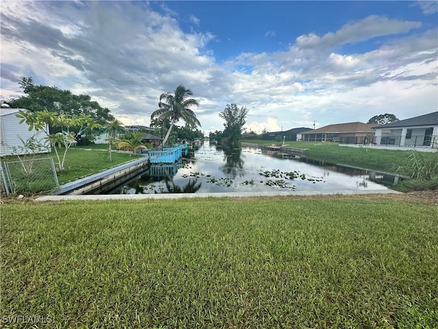 2009 SW 7th Pl, Cape Coral, FL 33991