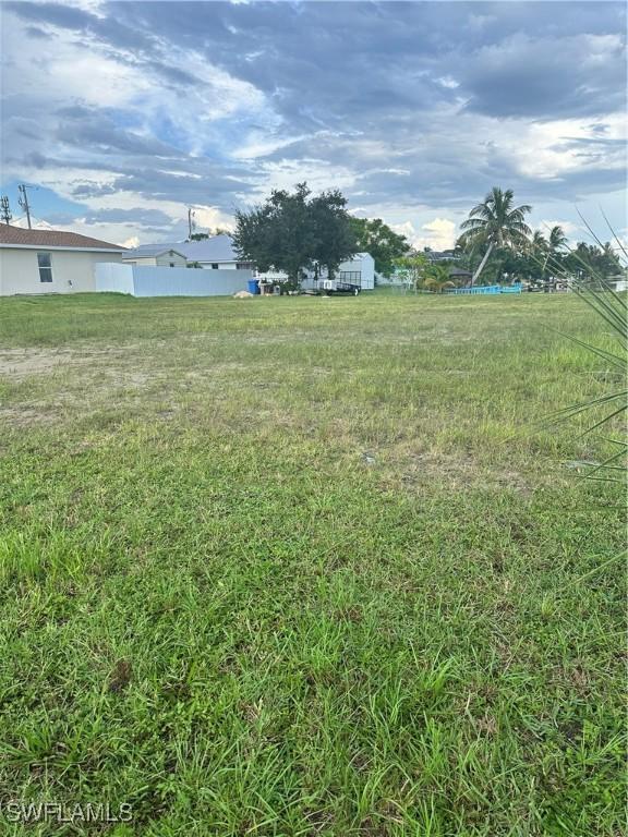 2009 SW 7th Pl, Cape Coral, FL 33991