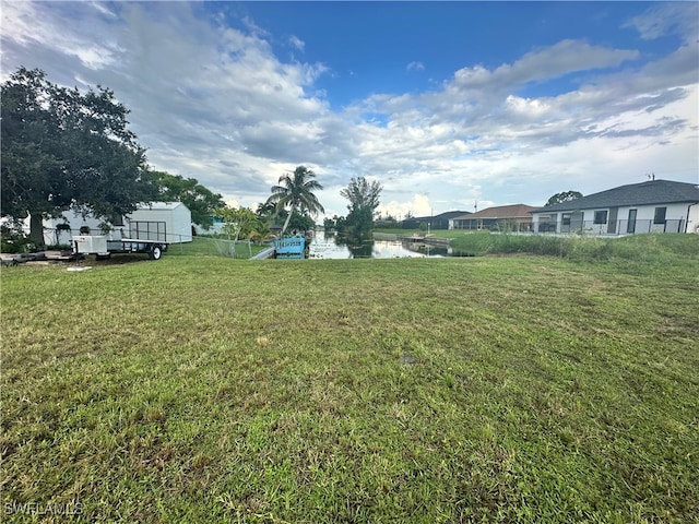 Listing photo 2 for 2009 SW 7th Pl, Cape Coral FL 33991