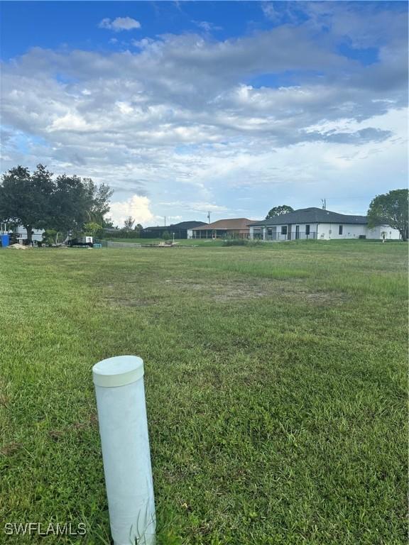 2009 SW 7th Pl, Cape Coral, FL 33991