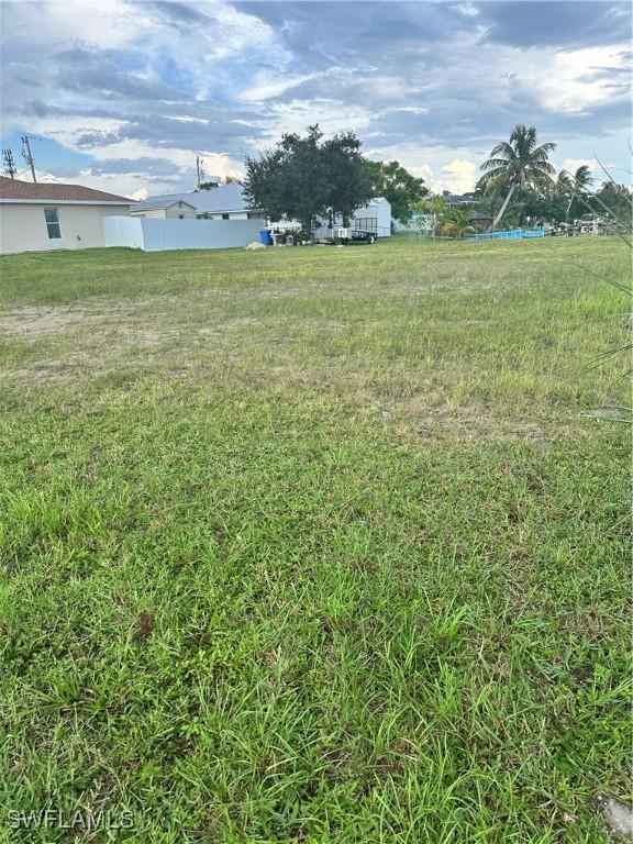 2009 SW 7th Pl, Cape Coral, FL 33991