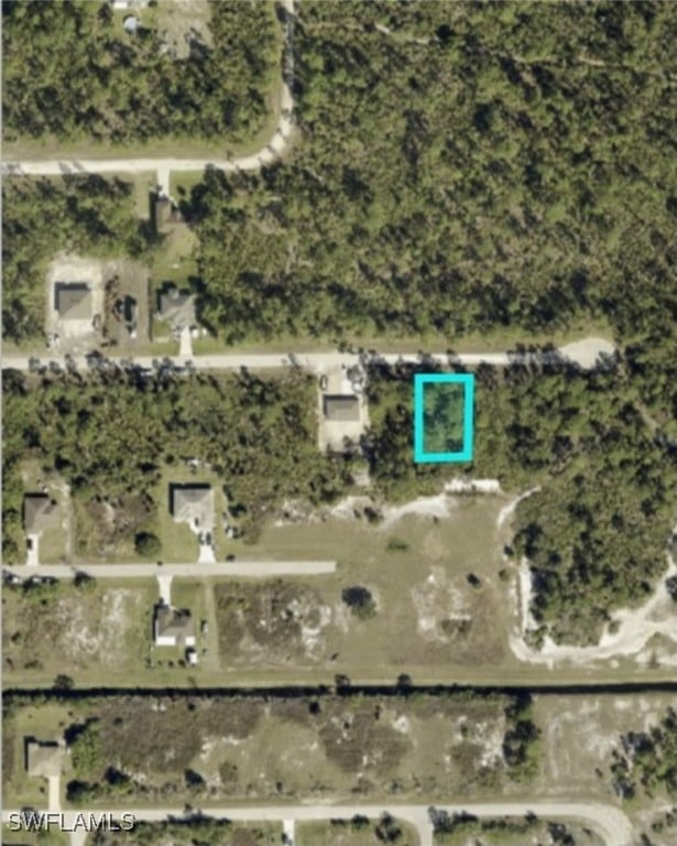 Listing photo 2 for 1042 Hobart St, Lehigh Acres FL 33974