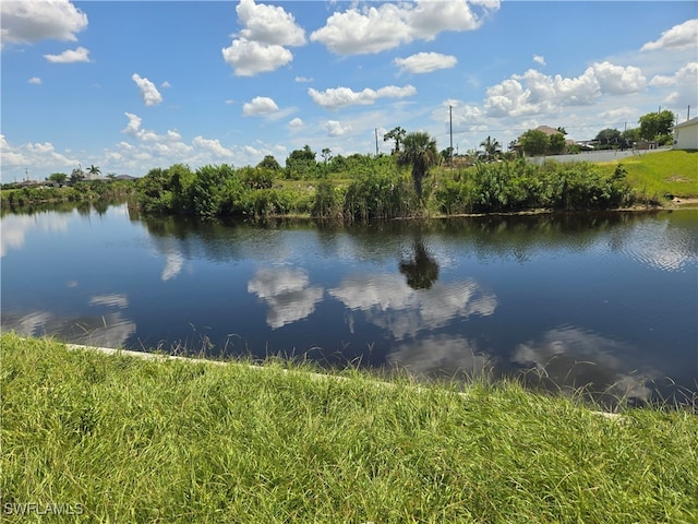 2409 NW 7th Ave, Cape Coral FL, 33993 land for sale