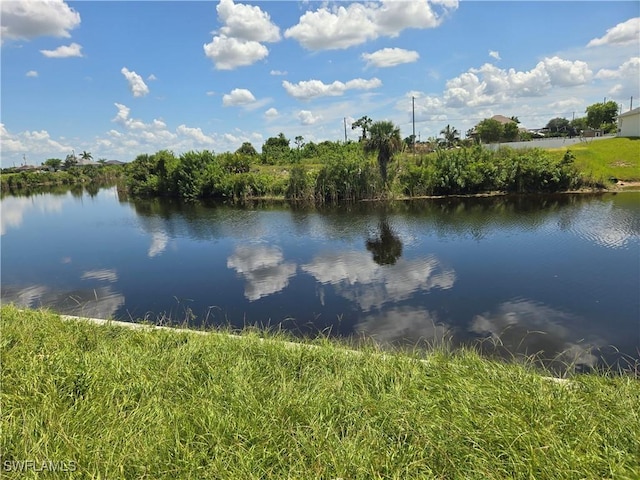 2409 NW 7th Ave, Cape Coral FL, 33993 land for sale