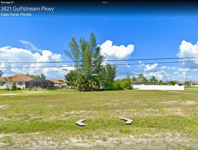 3821 Gulfstream Pkwy, Cape Coral, FL 33993 - photo 5