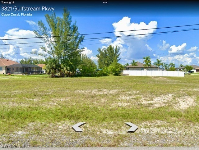 3821 Gulfstream Pkwy, Cape Coral, FL 33993 - photo 9