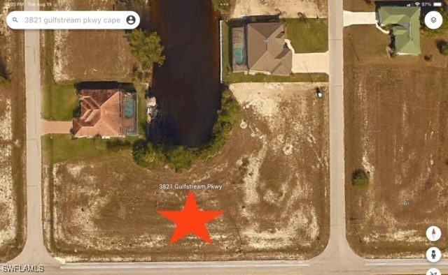 3821 Gulfstream Pkwy, Cape Coral, FL 33993 - photo 12