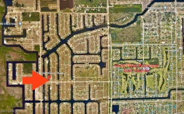 3821 Gulfstream Pkwy, Cape Coral, FL 33993 - photo 13