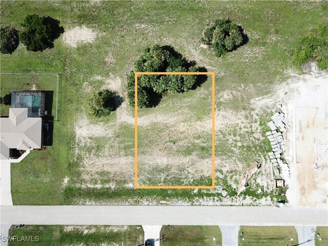 4213 NW 34th Ln, Cape Coral FL, 33993 land for sale