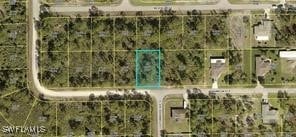 921 Franklin St E, Lehigh Acres FL, 33974 land for sale