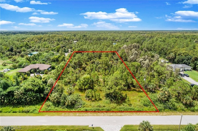 420 47th Ave NE, Naples FL, 34120 land for sale