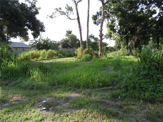 556 Clark St, North Fort Myers FL, 33903 land for sale