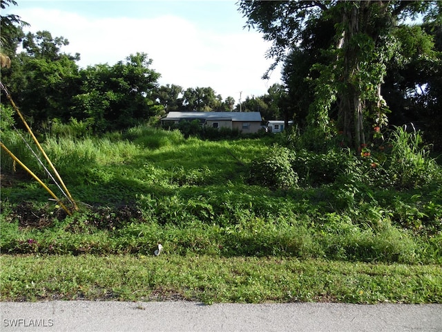 551 Sacramento St, North Fort Myers FL, 33903 land for sale