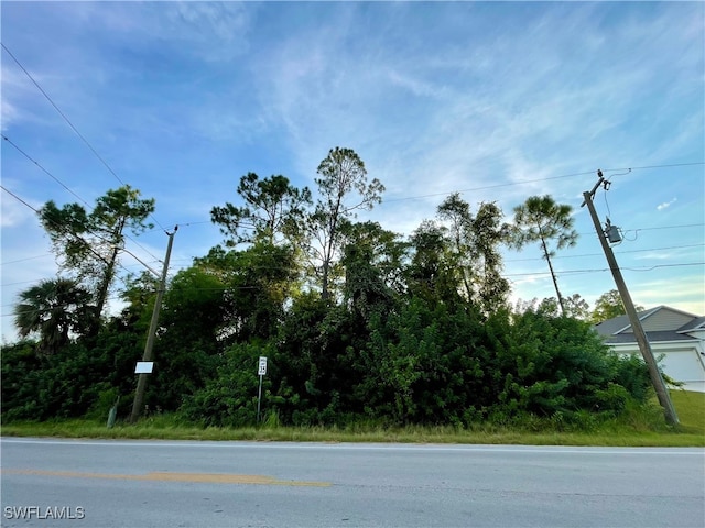 1129 Alvin Ave, Lehigh Acres FL, 33971 land for sale