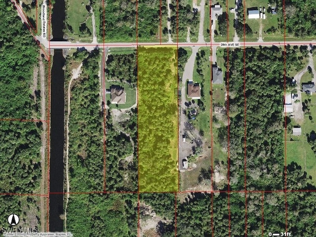 28th Ave SE, Naples FL, 34120 land for sale