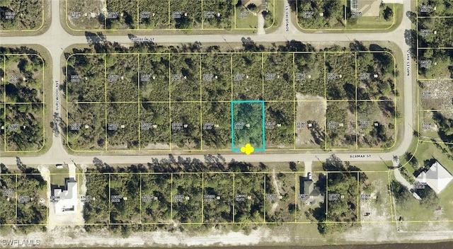 1265 Bermar St, Fort Myers FL, 33913 land for sale